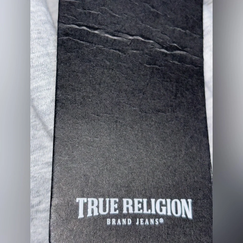 True Religion new style